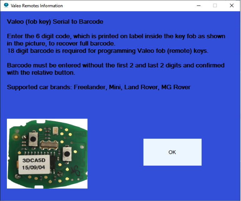 news rover 32 key crack