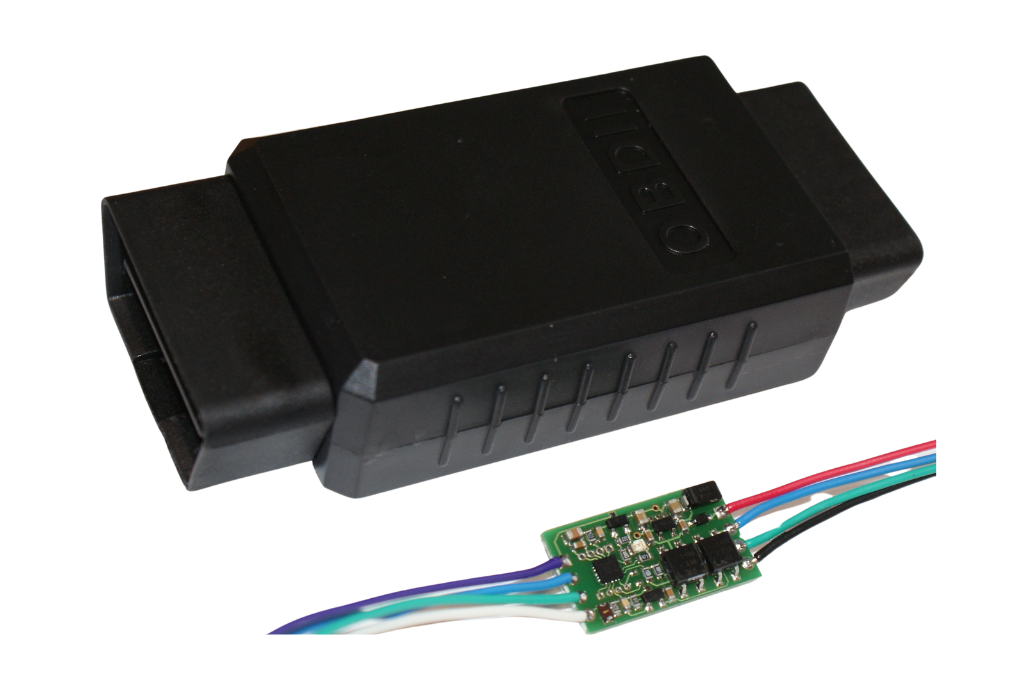 カーセキュリティOBD GURAD 日本製 « リムコーポレーション