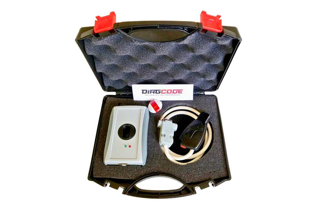 セキュリティ Mercedes Benz / Tool-Set Key 1PC Anti-theft Wheel Bolt Lock Nut Key Adapter For Mercedes